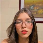Profesora de apoyo para preescolar y primaria